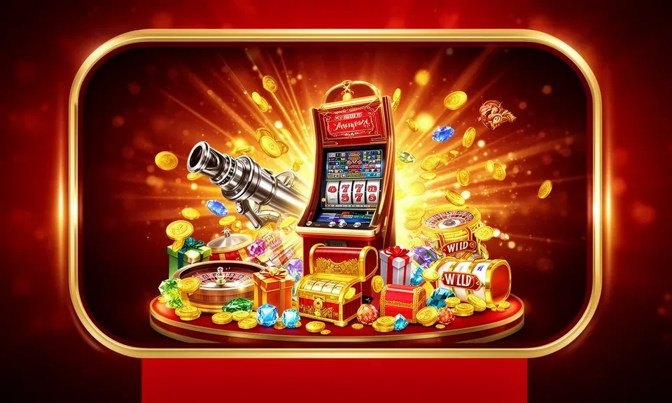 easy4d Casino